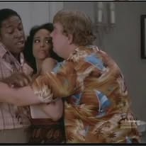 D.C. Cab — with John Candy (scene)